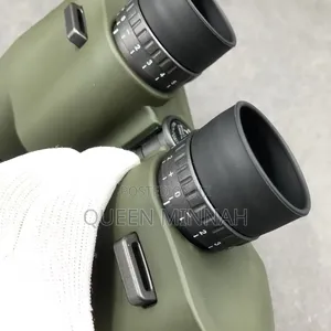 7×50 Binocular Available