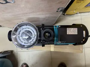 Swimming Pump