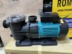 Swimming Pump