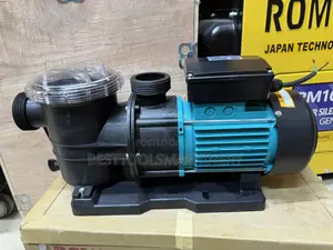 Swimming Pump