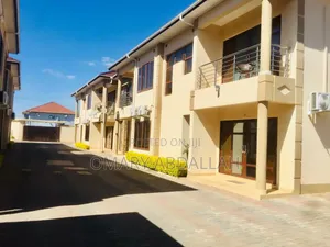 2bdrm Apartment in Temeke Kisiwani for rent