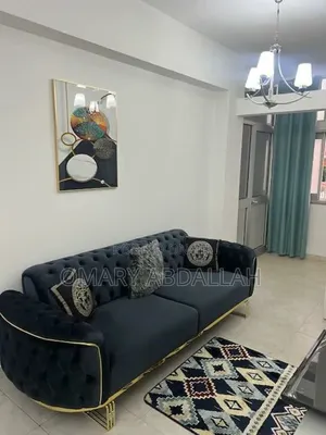 2bdrm Apartment in Temeke Kisiwani for rent
