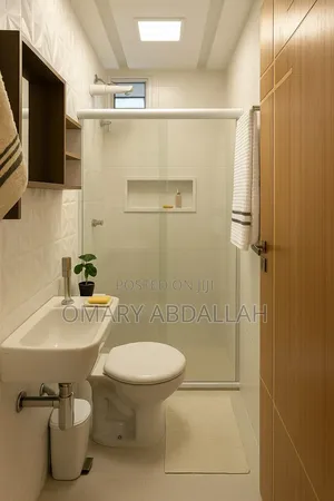 2bdrm Apartment in Temeke Kisiwani for rent