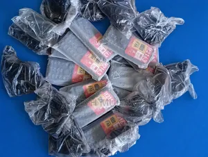 New Itel it2163 Black