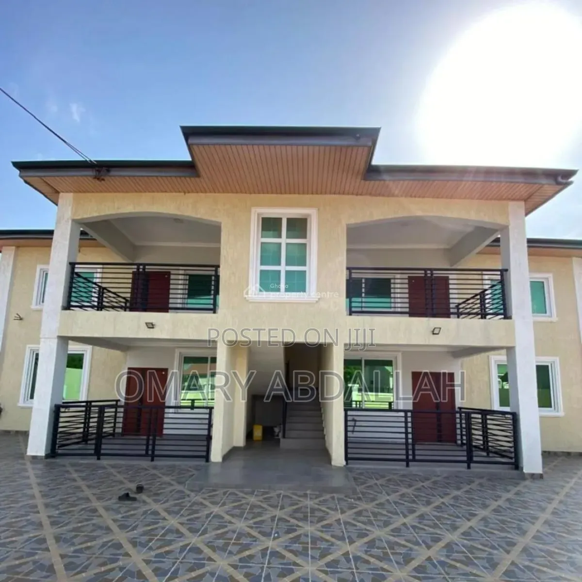 3bdrm Apartment in Kinyerezi Tabata, Ilala for rent
