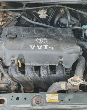 Toyota IST 2008 Pearl