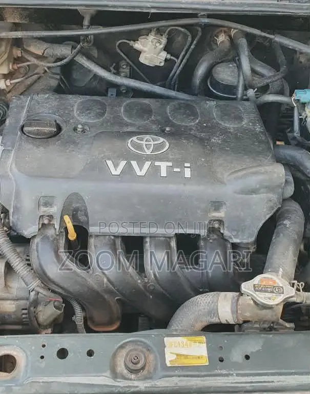 Toyota IST 2008 Pearl