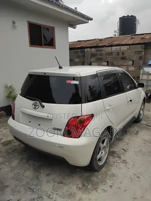 Toyota IST 2008 Pearl