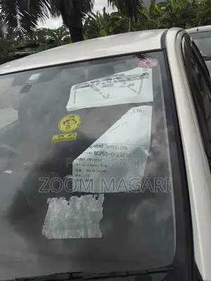 Toyota IST 2008 Pearl