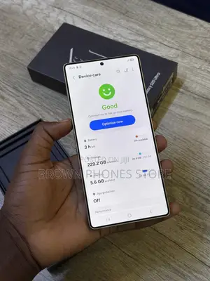 Samsung Galaxy S25 Ultra 256 GB Gray