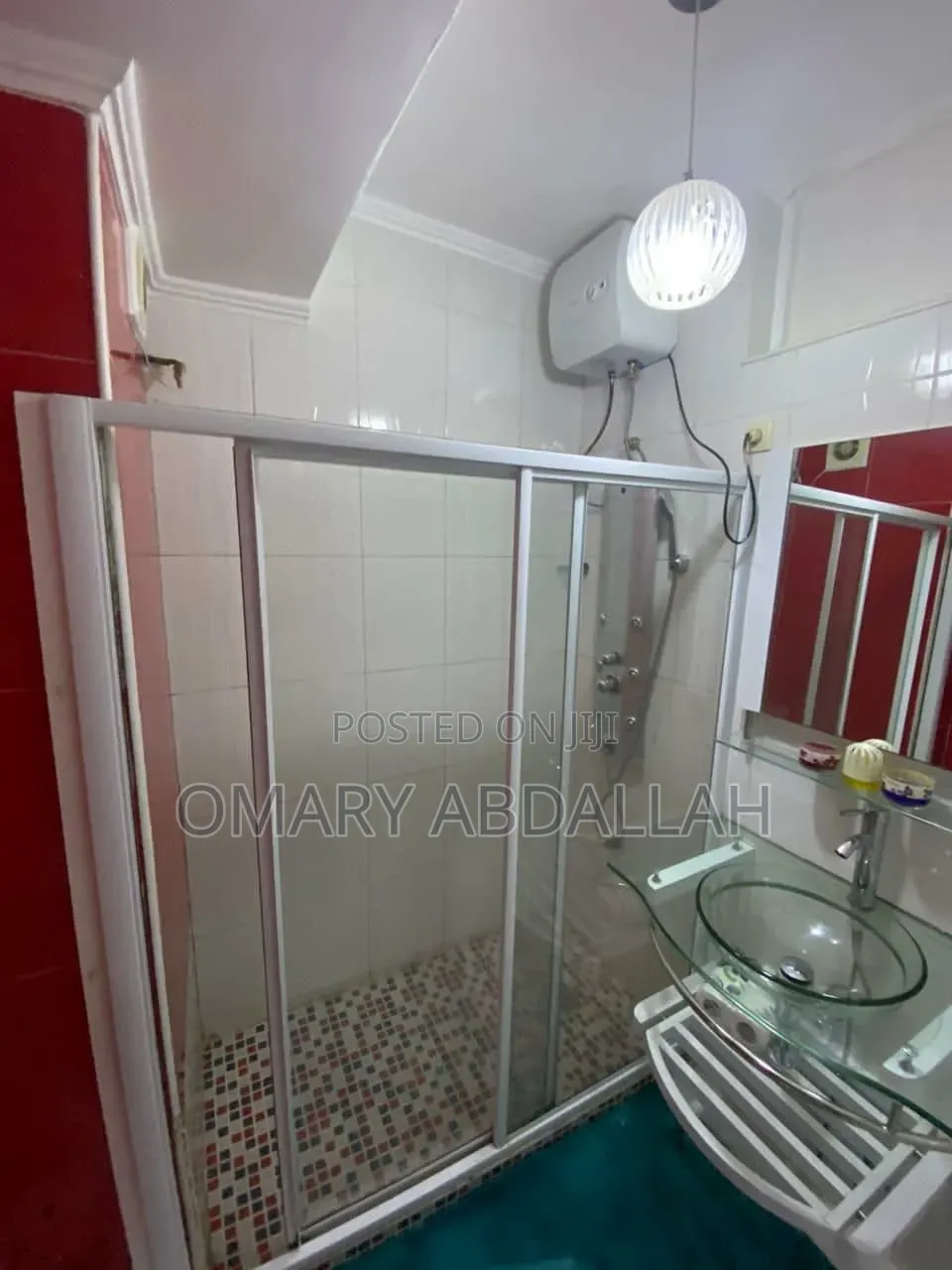3bdrm Apartment in Kinyerezi Tabata, Ilala for rent