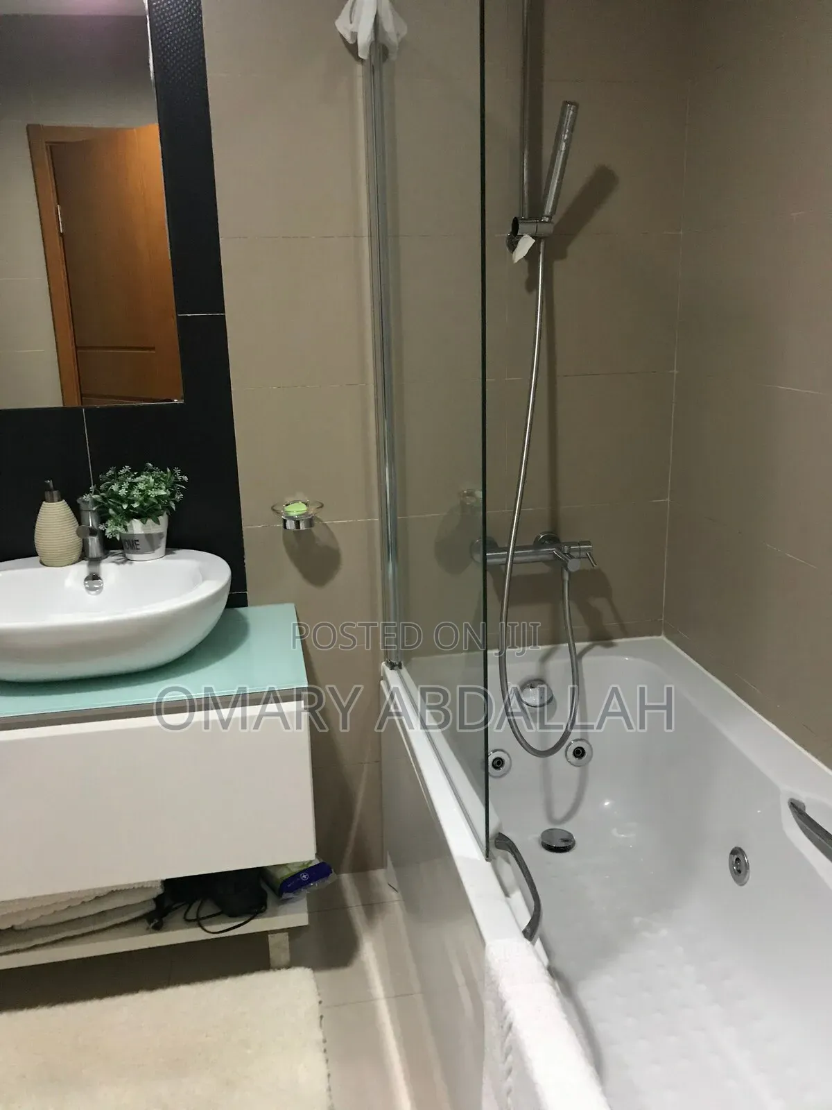 3bdrm Apartment in Kinyerezi Tabata, Ilala for rent