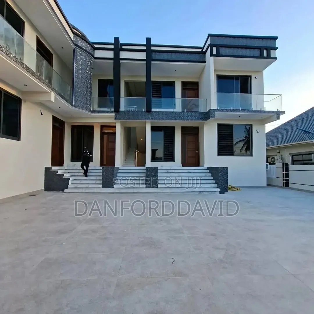2bdrm Apartment in Kahwa Real Estate, Goba for rent