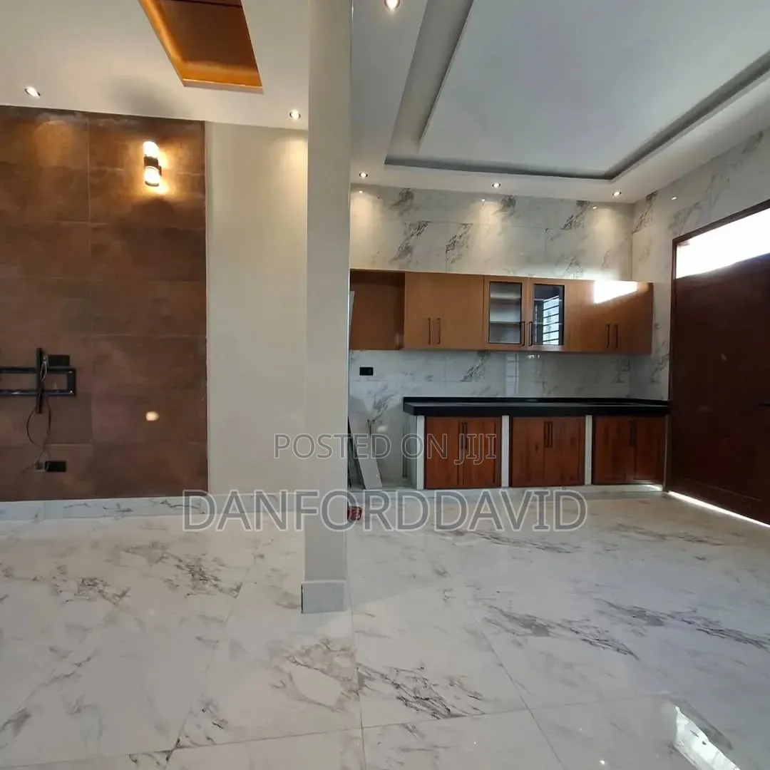 2bdrm Apartment in Kahwa Real Estate, Goba for rent