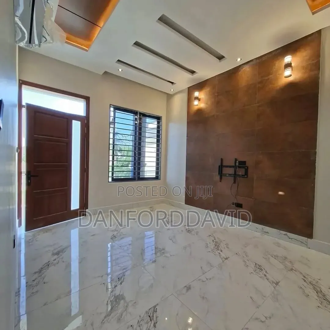 2bdrm Apartment in Kahwa Real Estate, Goba for rent
