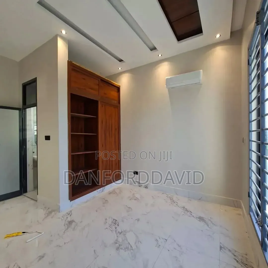 2bdrm Apartment in Kahwa Real Estate, Goba for rent