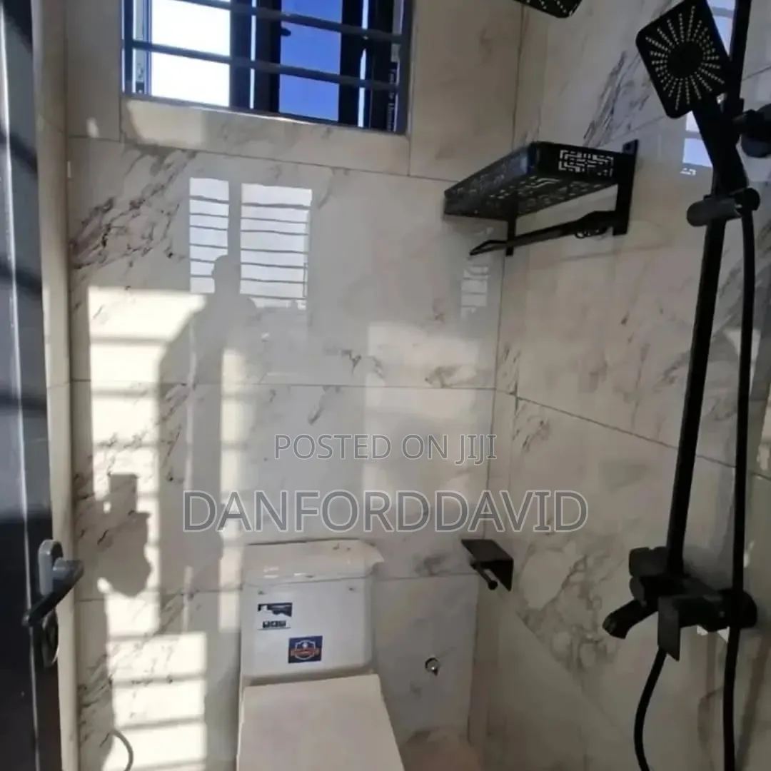 2bdrm Apartment in Kahwa Real Estate, Goba for rent