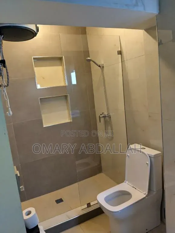 3bdrm Apartment in Kinyerezi Tabata, Ilala for rent