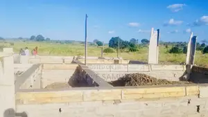 Kiwanja (Plot) Inauzwa