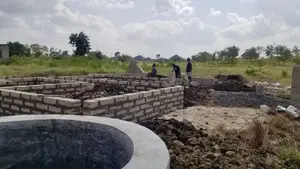 Kiwanja (Plot) Inauzwa