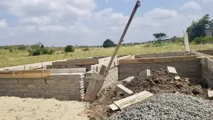 Kiwanja (Plot) Inauzwa