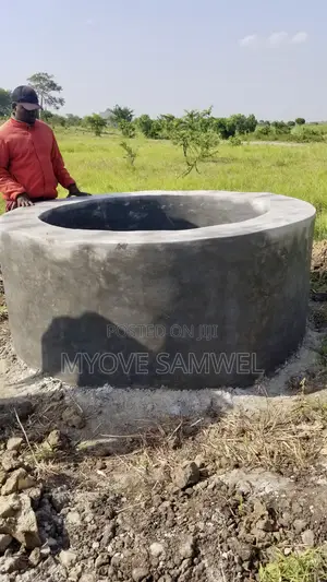 Kiwanja (Plot) Inauzwa