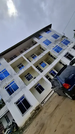 2bdrm Apartment in Mbez Beach Jogoo for rent