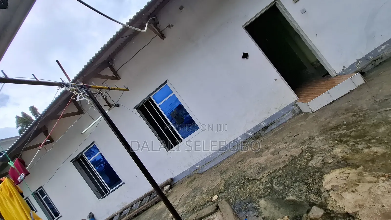 2bdrm Apartment in Mbez Beach Jogoo for rent