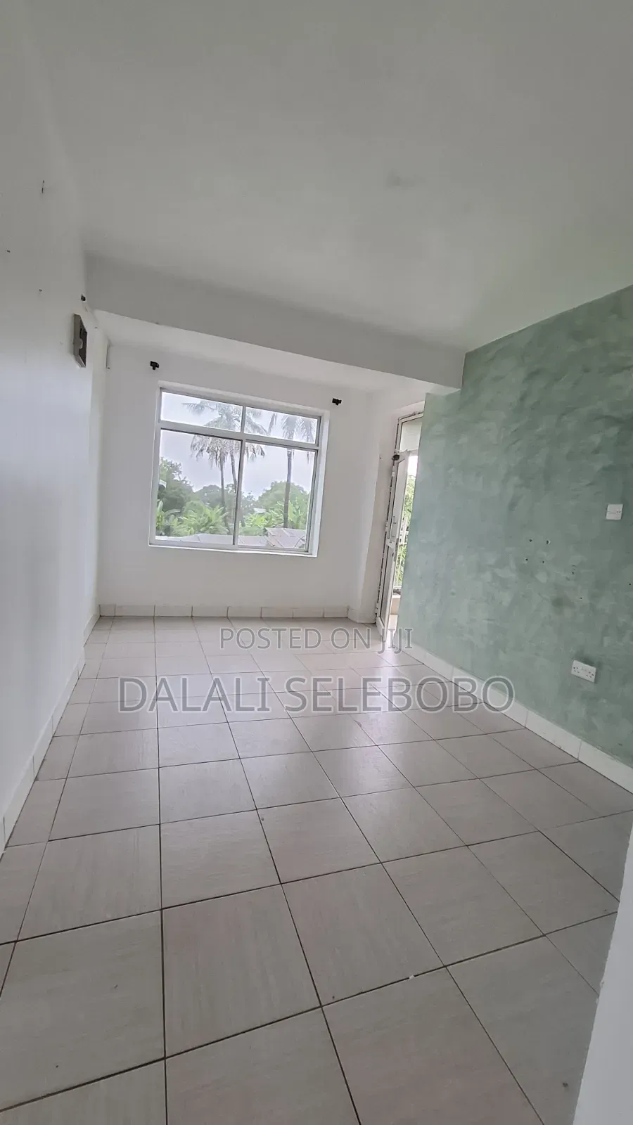 2bdrm Apartment in Mbez Beach Jogoo for rent