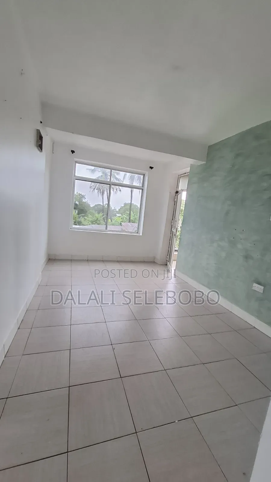 2bdrm Apartment in Mbez Beach Jogoo for rent