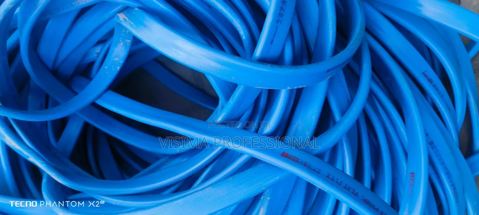 4 Core 6mm Dropping Cable Bapa