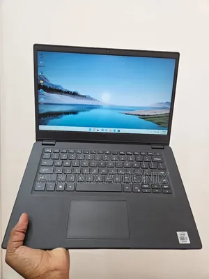 Laptop Dell Latitude 3410 8GB Intel Core i5 SSD 256GB