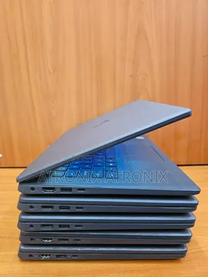 Laptop Dell Latitude 3410 8GB Intel Core i5 SSD 256GB