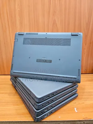 Laptop Dell Latitude 3410 8GB Intel Core i5 SSD 256GB