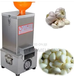 Commercial Electric Garlic Peeling Machine