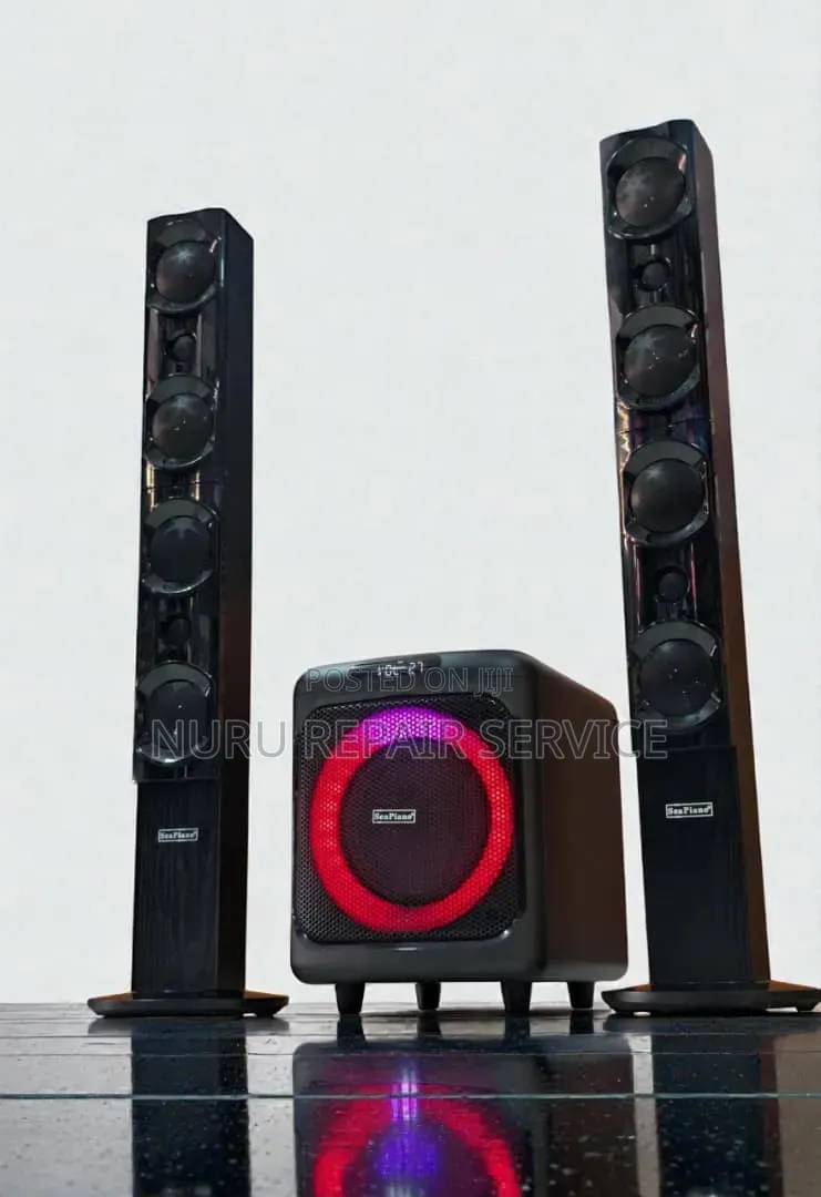 Repair-Vifaa Vya Umeme(Tv, Subwoofer Heater, Pasi N.K) Ofa Kwa Watu 5