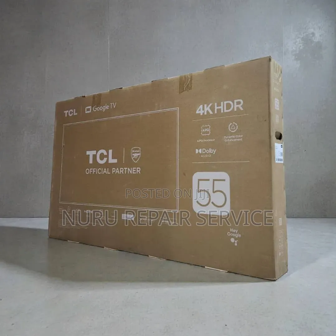 Repair-Vifaa Vya Umeme(Tv, Subwoofer Heater, Pasi N.K) Ofa Kwa Watu 5