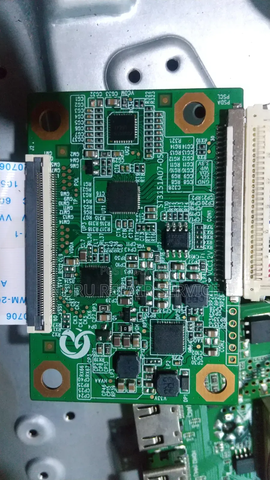 Repair-Vifaa Vya Umeme(Tv, Subwoofer Heater, Pasi N.K) Ofa Kwa Watu 5