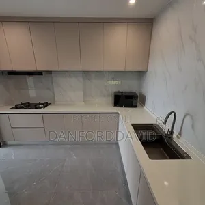 Furnished 2bdrm Apartment in Kahwa Real Estate, Masaki for rent