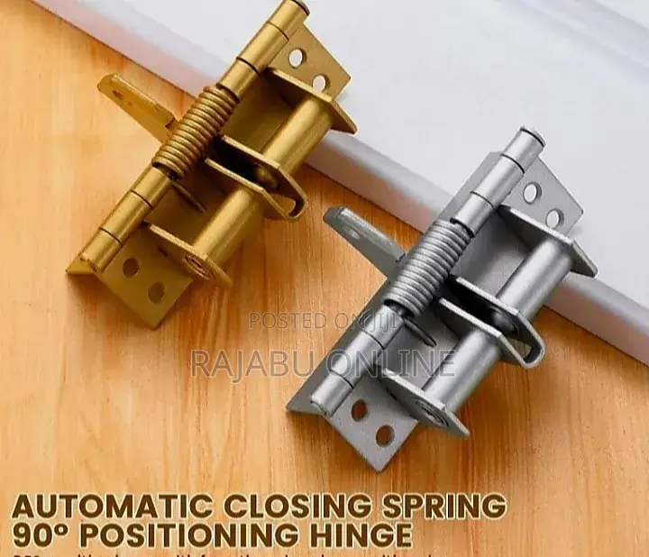 Spring Door Closer