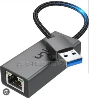 3.0 Usb to Ethernet