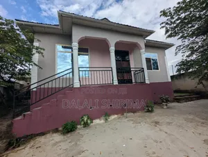 3bdrm Apartment in Mbezi Beach for rent