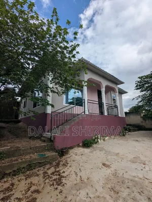 3bdrm Apartment in Mbezi Beach for rent