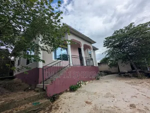 3bdrm Apartment in Mbezi Beach for rent