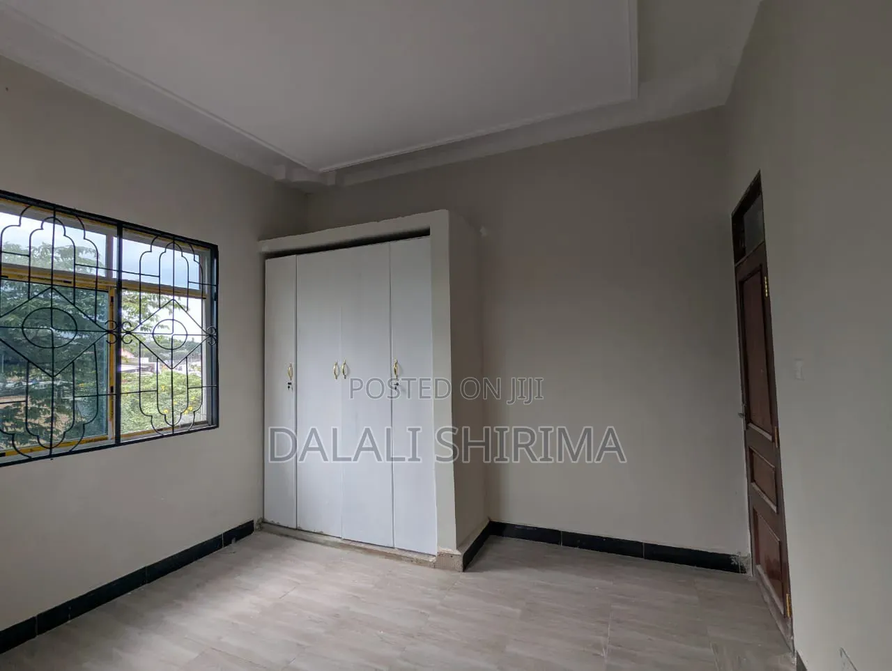 3bdrm Apartment in Mbezi Beach for rent