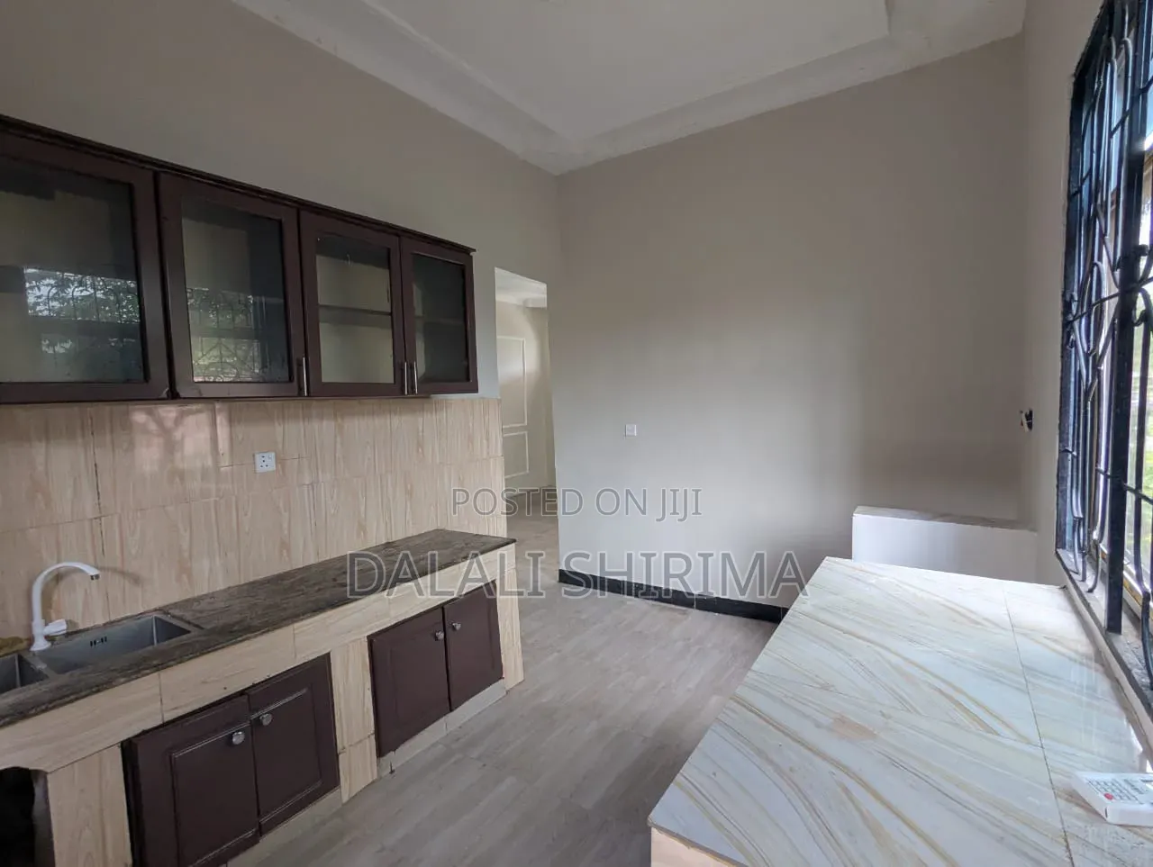3bdrm Apartment in Mbezi Beach for rent