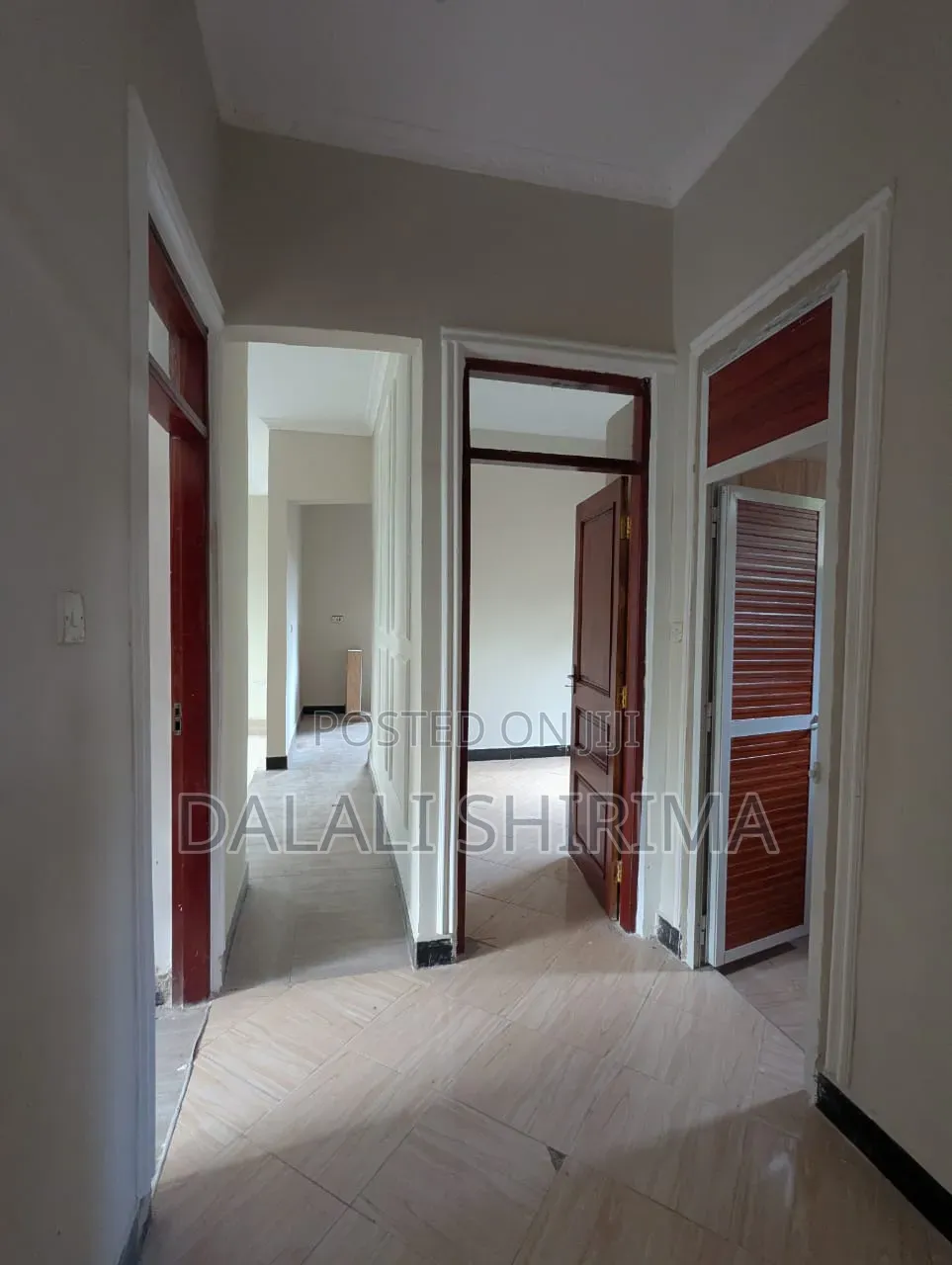3bdrm Apartment in Mbezi Beach for rent