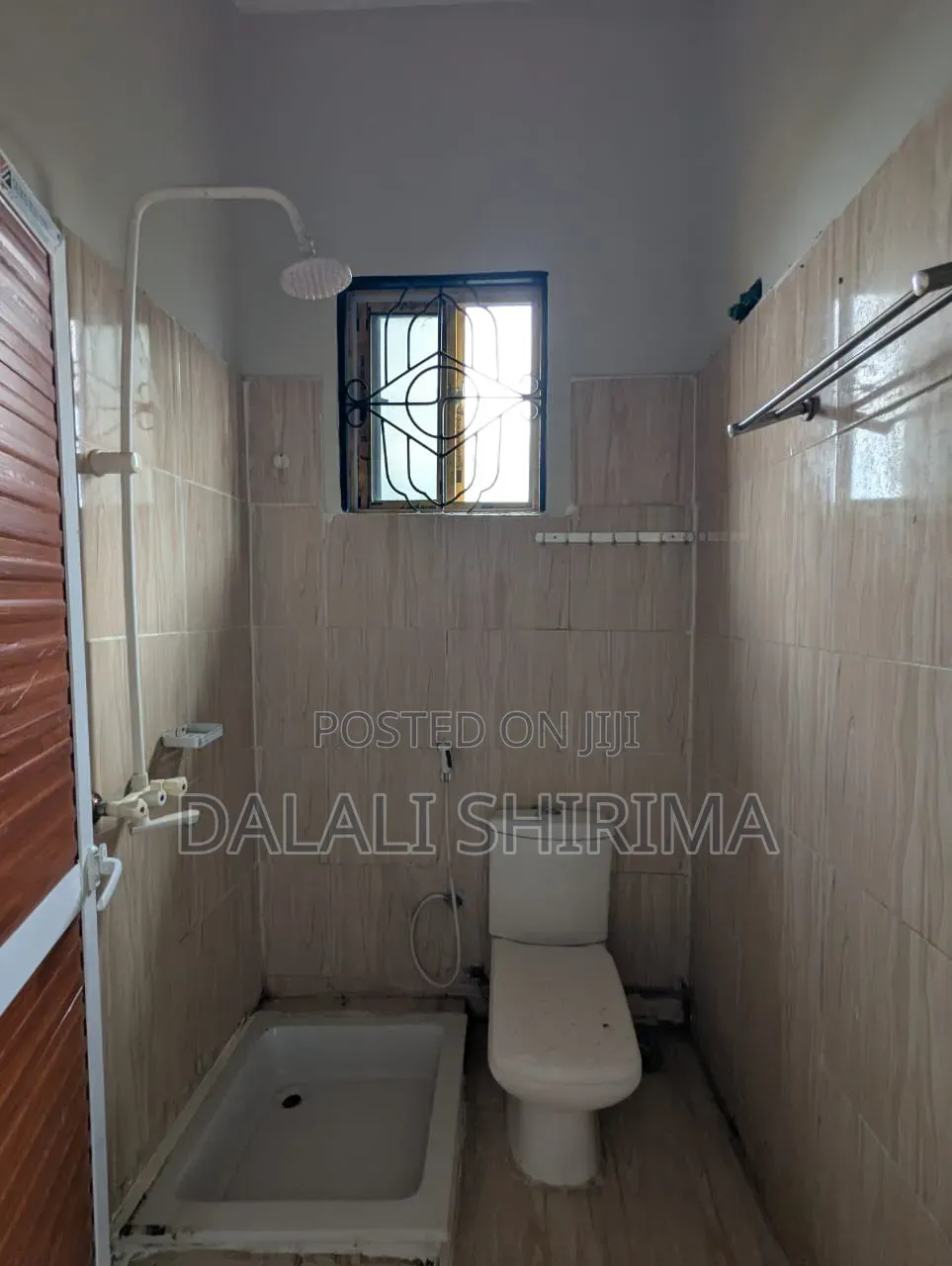 3bdrm Apartment in Mbezi Beach for rent