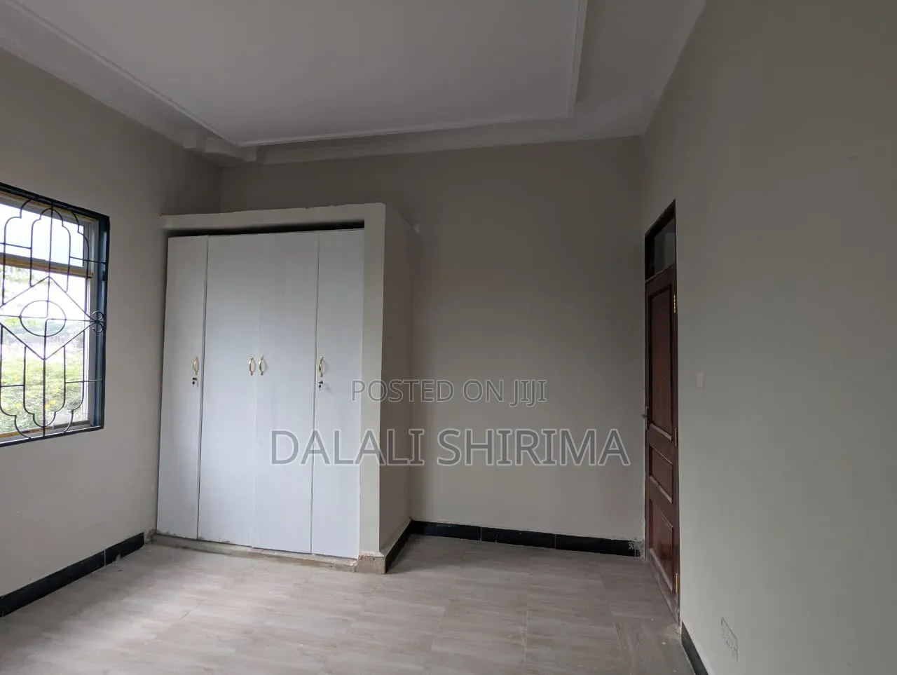 3bdrm Apartment in Mbezi Beach for rent