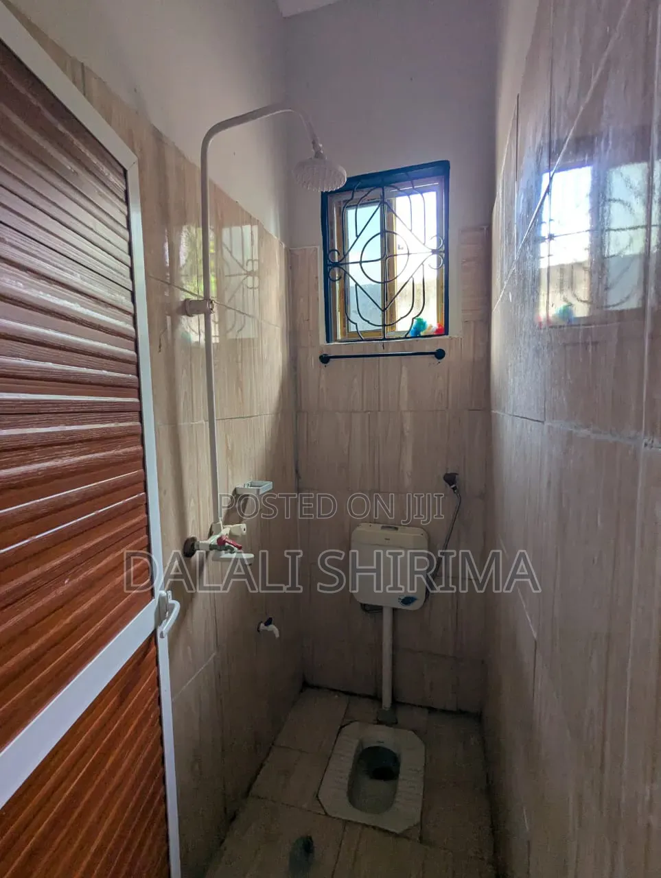 3bdrm Apartment in Mbezi Beach for rent